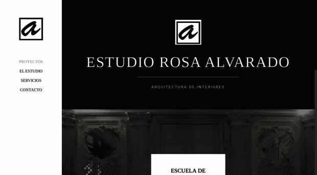 rosaalvarado.com