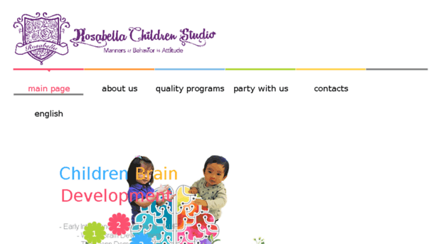 rosabella-preschool.com