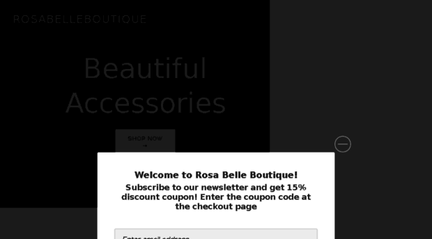 rosabelleboutique.com