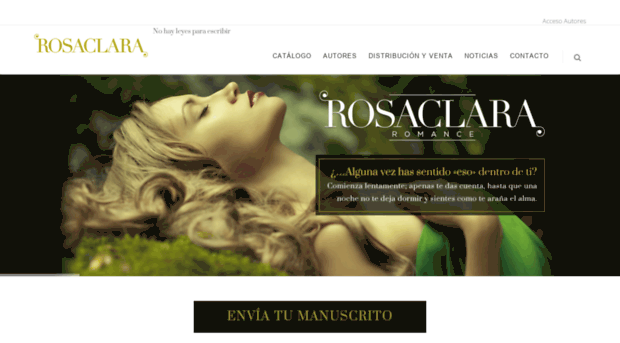 rosaclara.com