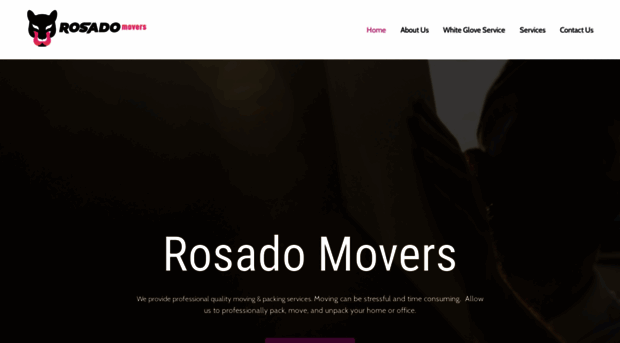 rosadomovers.com