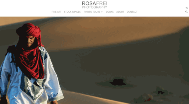 rosafrei.photoshelter.com