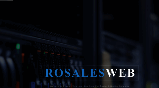 rosalesweb.com