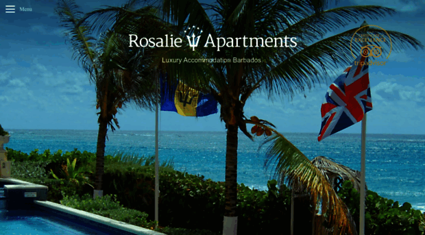 rosalieapartments.com