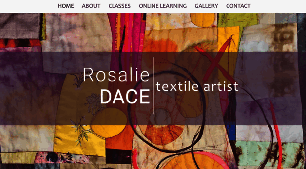 rosaliedace.co.za