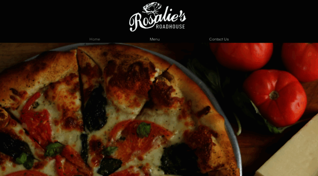 rosaliesroadhouse.com