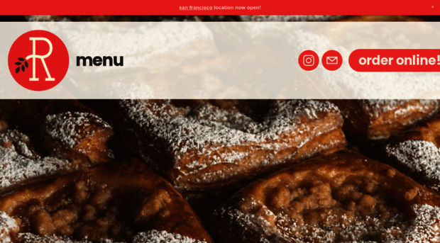 rosalindbakery.com