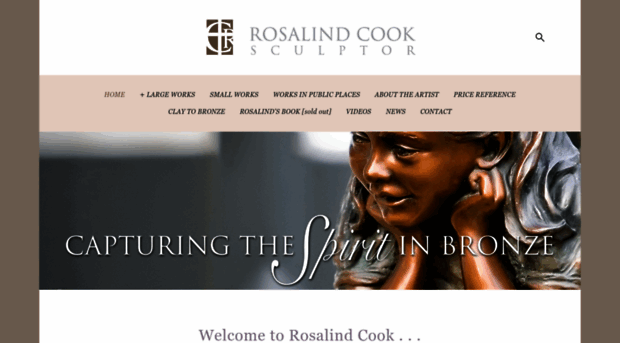 rosalindcook.com