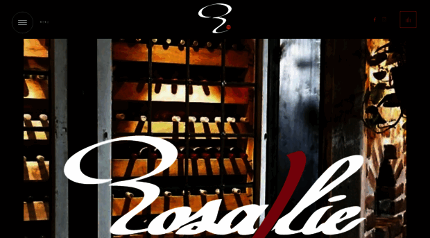 rosallie.com