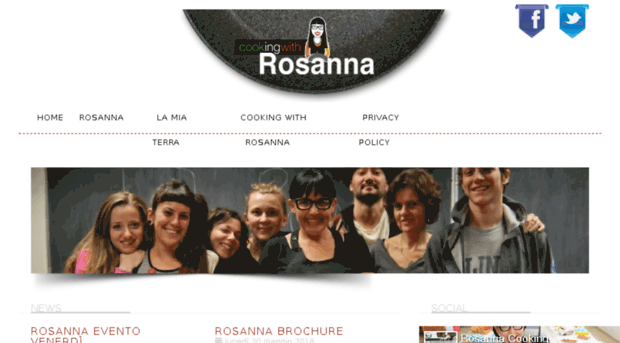 rosannacooking.it