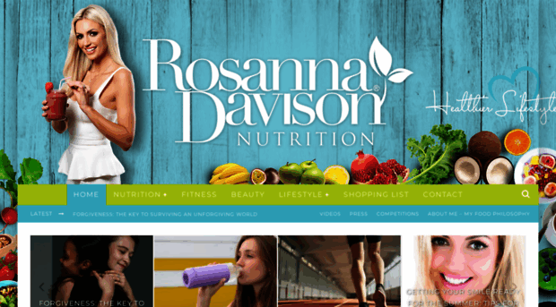 rosannadavisonnutrition.com