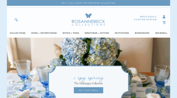 rosannebeck.com