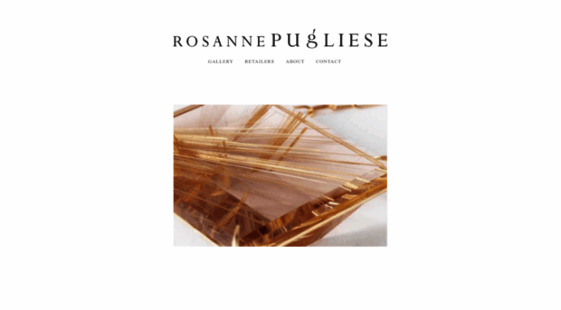 rosannepugliese.com