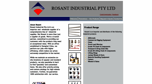 rosant.com.au