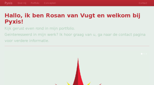 rosanvanvugt.nl