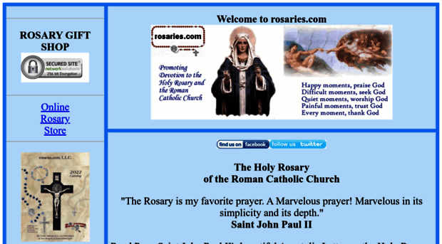 rosaries.com