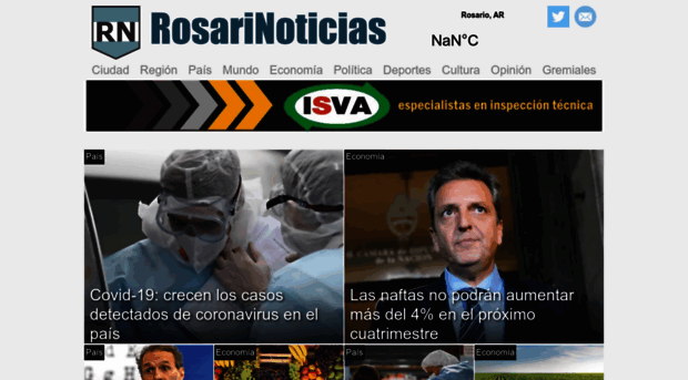 rosarinoticias.com