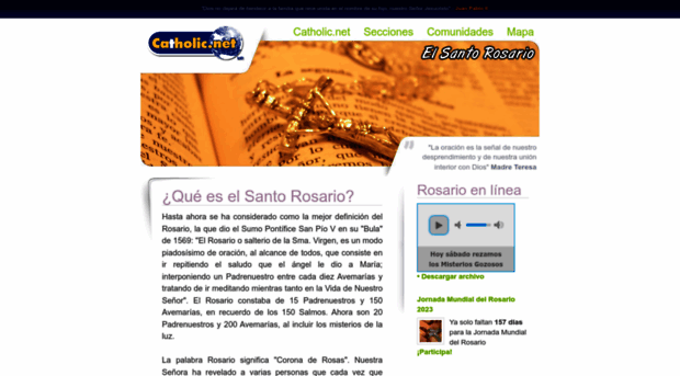 rosario.catholic.net