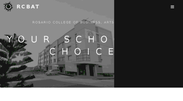 rosariocollege.edu.ph