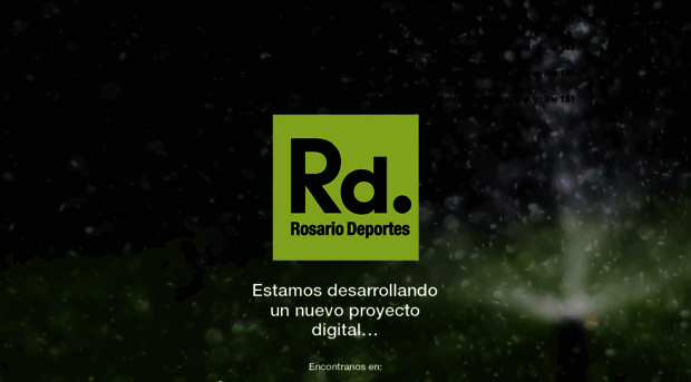 rosariodeportes.com