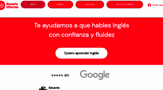 rosarioidiomas.com.ar