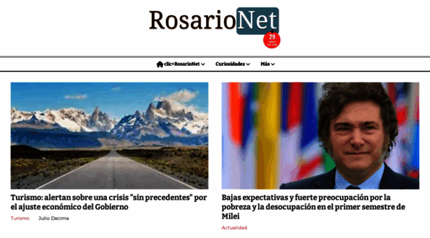 rosarionet.com.ar