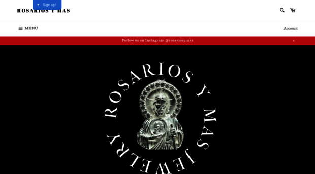 rosariosymas.com