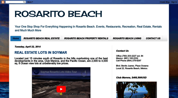 rosaritobeachrealestate123.blogspot.mx