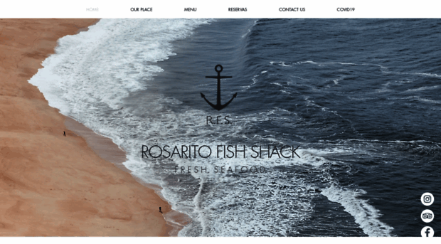 rosaritobrooklyn.com