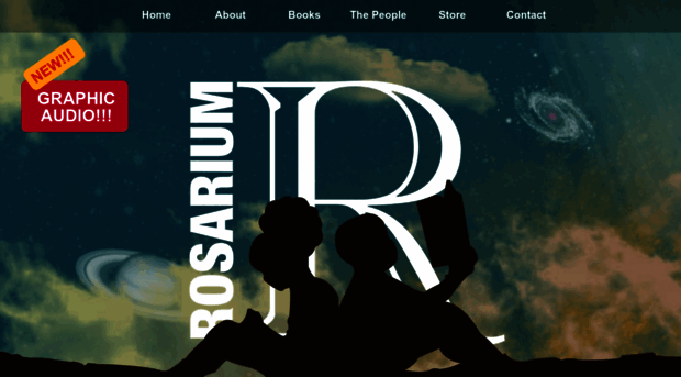 rosariumpublishing.com