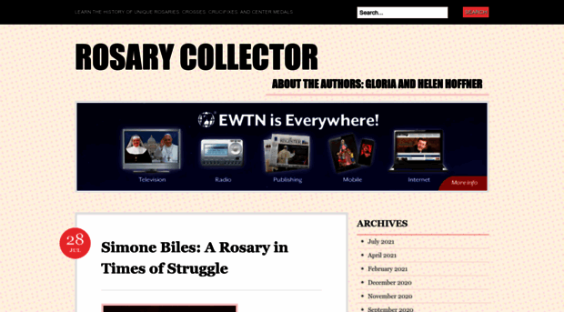 rosarycollector.wordpress.com