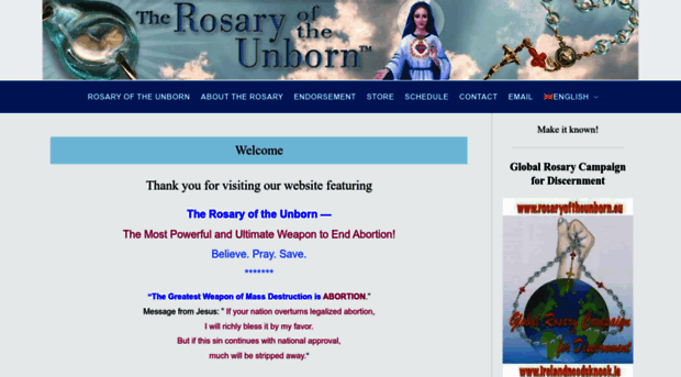 rosaryoftheunborn.eu