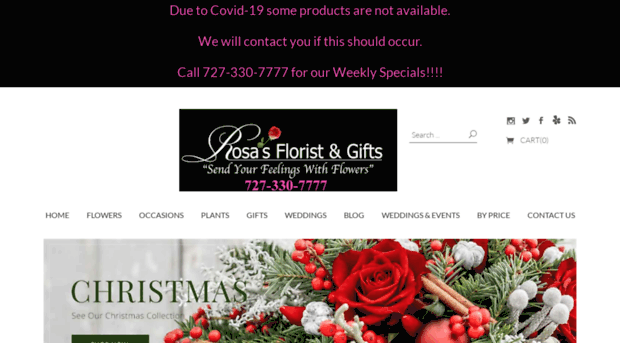 rosasfloristandgifts.com