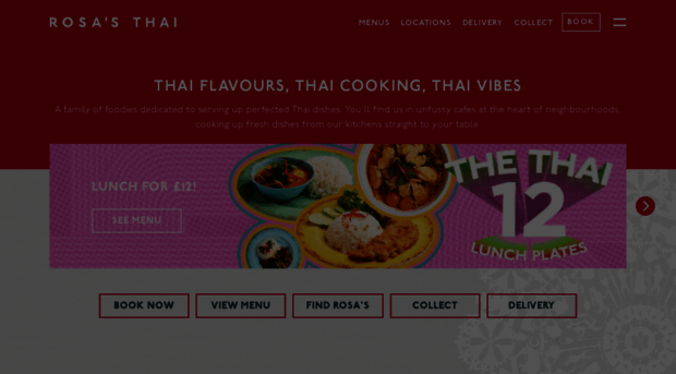 rosasthaicafe.com