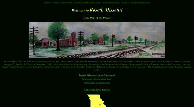 rosati-mo.com