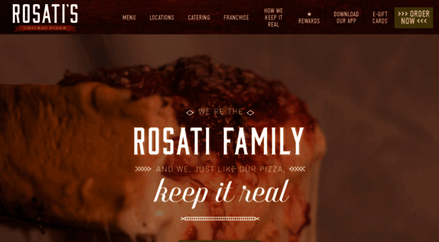 rosatis.com