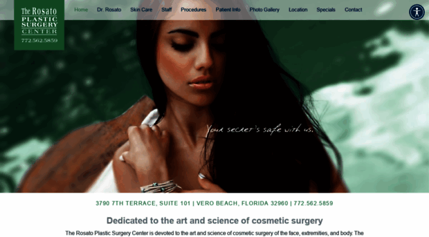 rosatoplasticsurgery.com