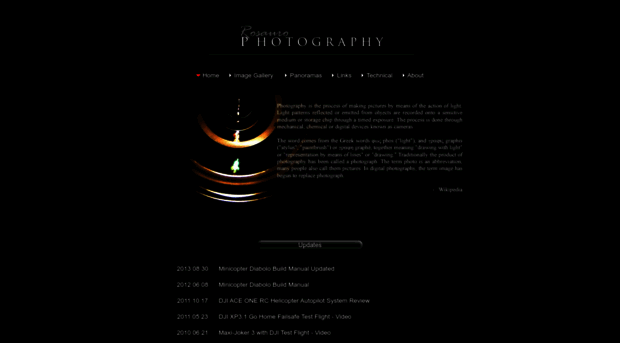 rosaurophotography.com