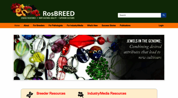 rosbreed.org