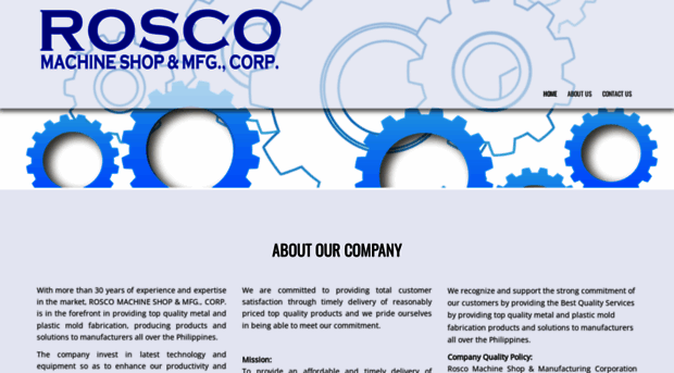 rosco.com.ph