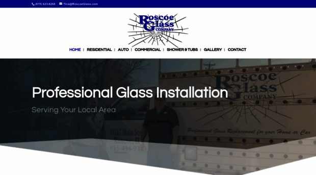 roscoeglass.com