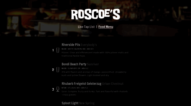 roscoespdx.com