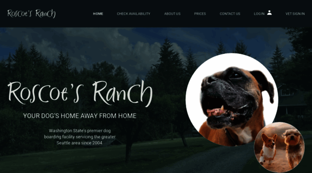 roscoesranch.com