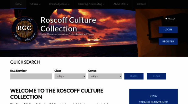 roscoff-culture-collection.org