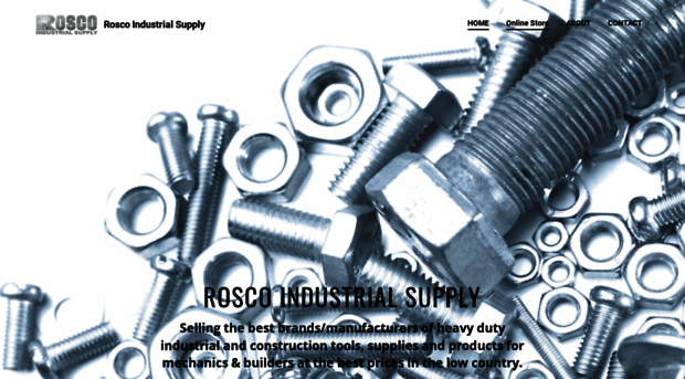 roscoindustrialsupply.com