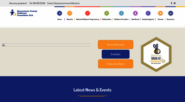 roscommonchildcare.ie