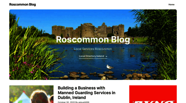 roscommonleisurezone.ie