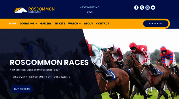 roscommonracecourse.ie