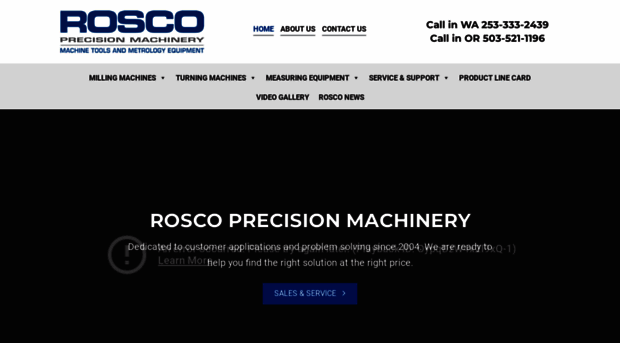 roscoprecisionmachinery.com