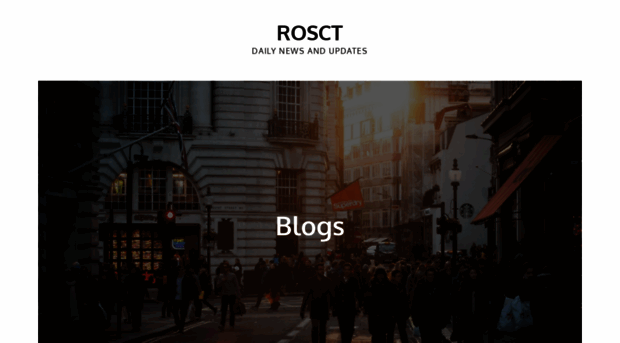 rosct.com